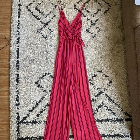 Express Pantsuit Jumper - Size S - Picture 1 of 3